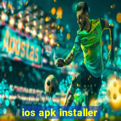 ios apk installer